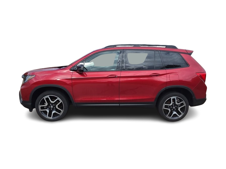 Thumbnail: 2023 Honda Passport - 3
