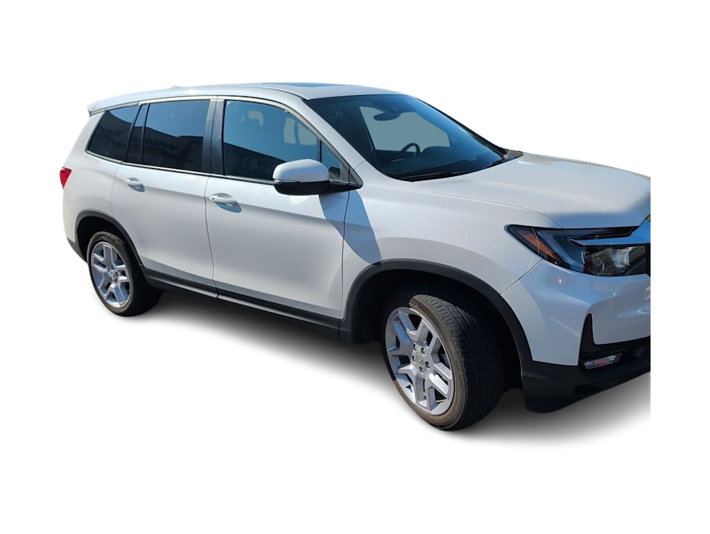 Thumbnail: 2025 Honda Passport - 6