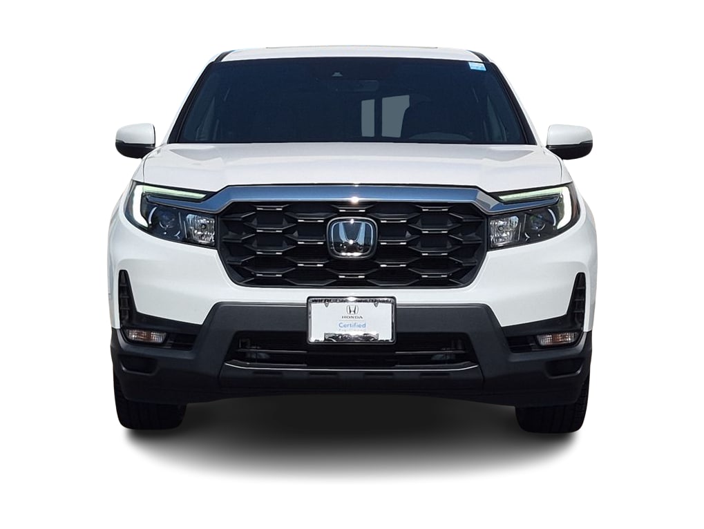 Thumbnail: 2025 Honda Passport - 6