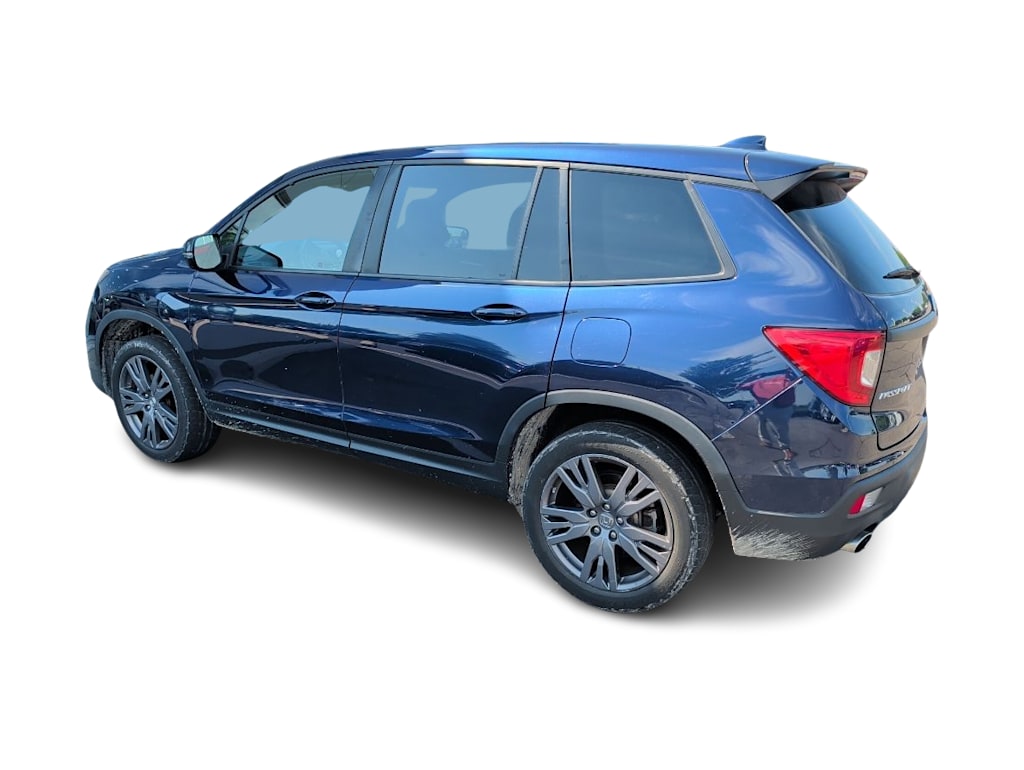 Thumbnail: 2020 Honda Passport - 3