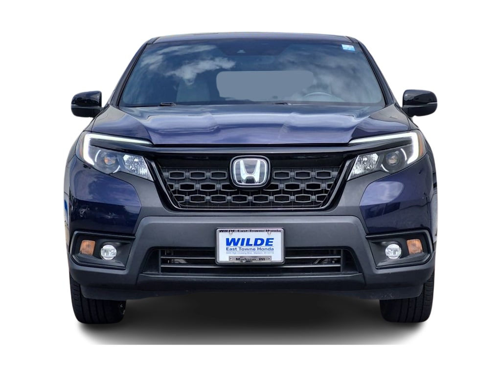 Thumbnail: 2020 Honda Passport - 6