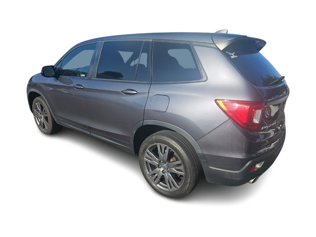 Thumbnail: 2020 Honda Passport - 2