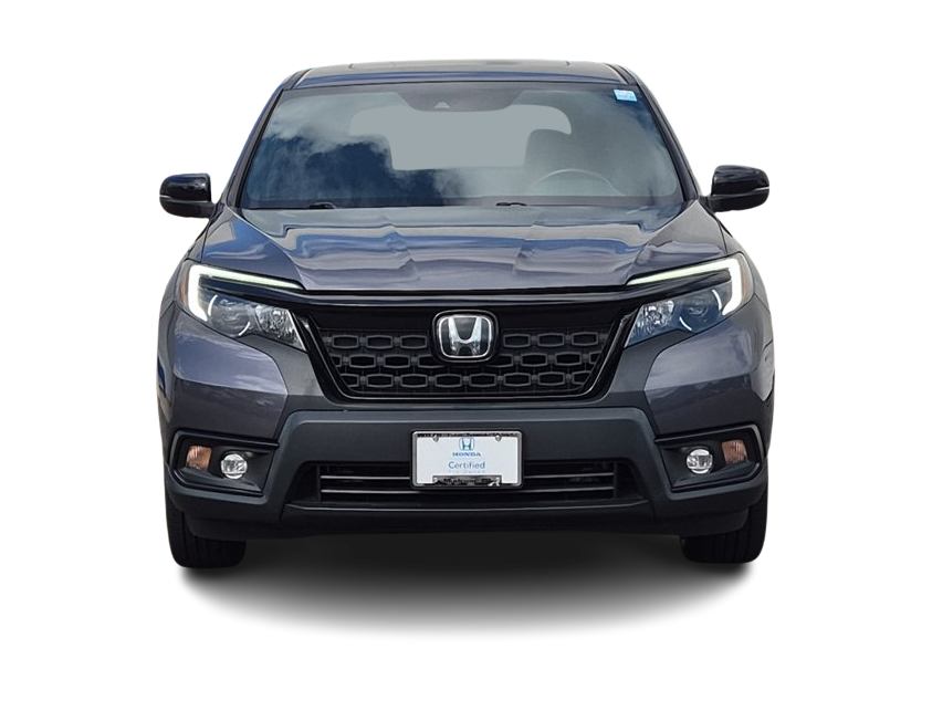 Thumbnail: 2020 Honda Passport - 6