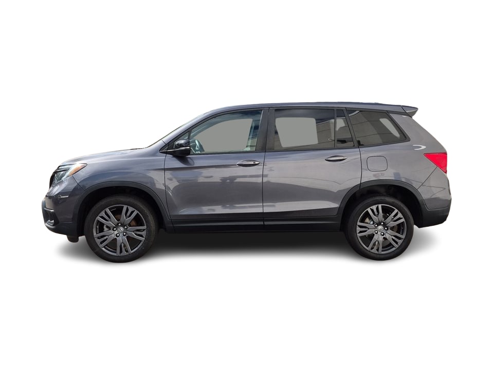 Thumbnail: 2020 Honda Passport - 3
