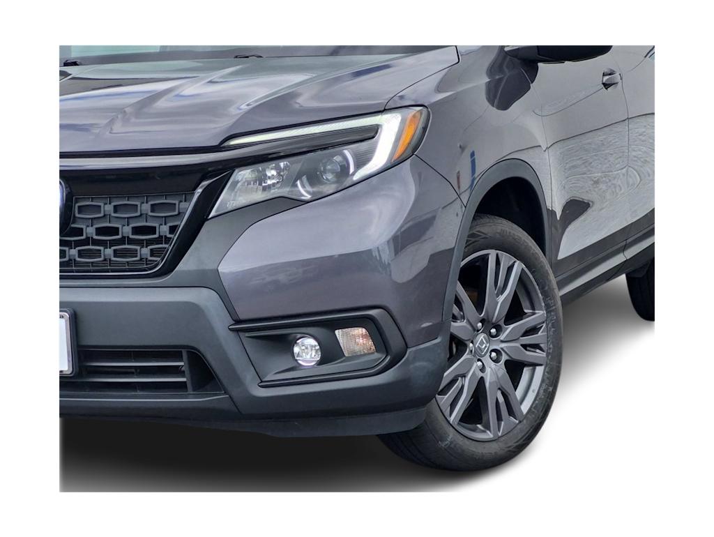 Thumbnail: 2020 Honda Passport - 23
