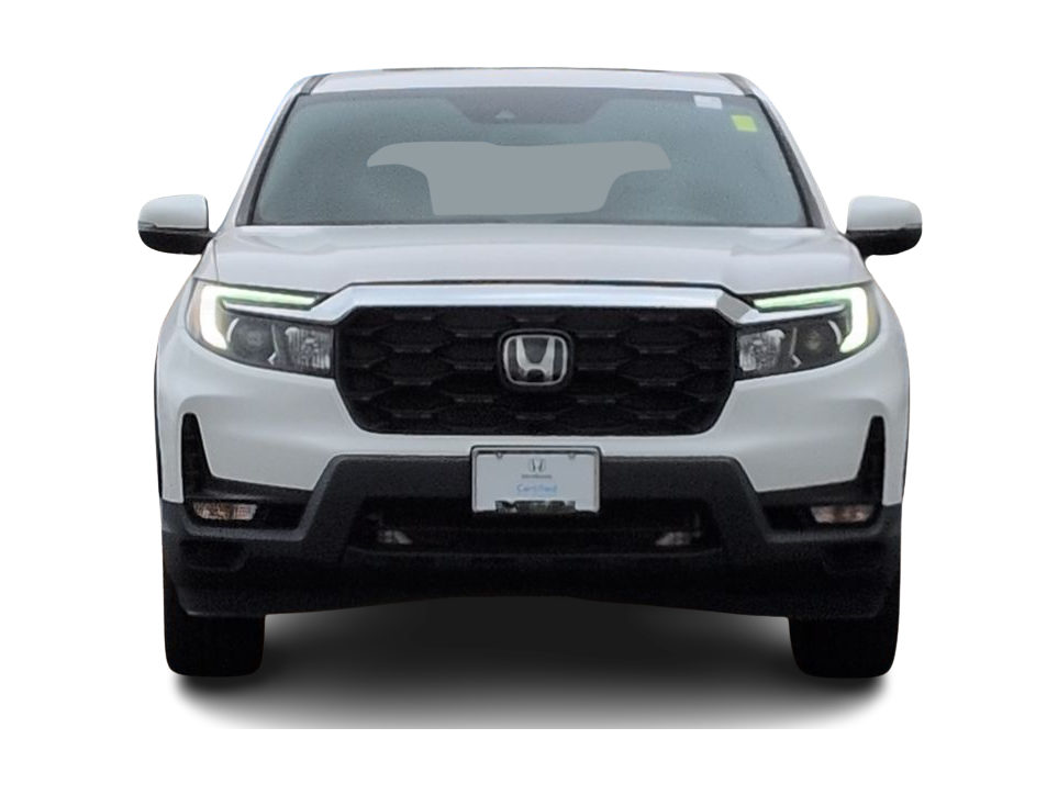 Thumbnail: 2023 Honda Passport - 6