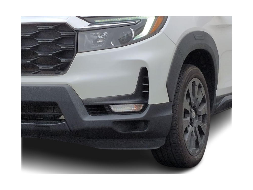 Thumbnail: 2023 Honda Passport - 25