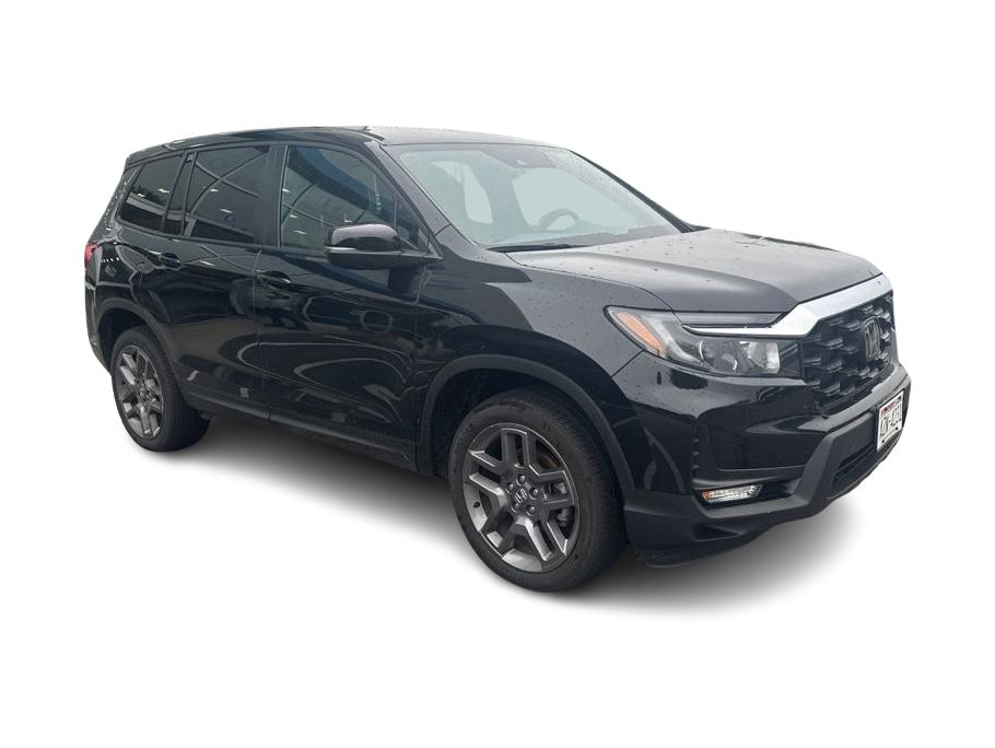Thumbnail: 2023 Honda Passport - 6