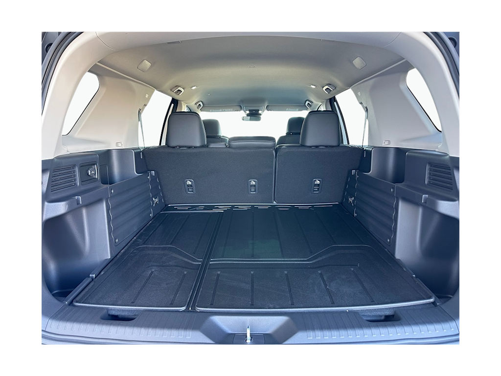 Thumbnail: 2026 Honda Passport - 16