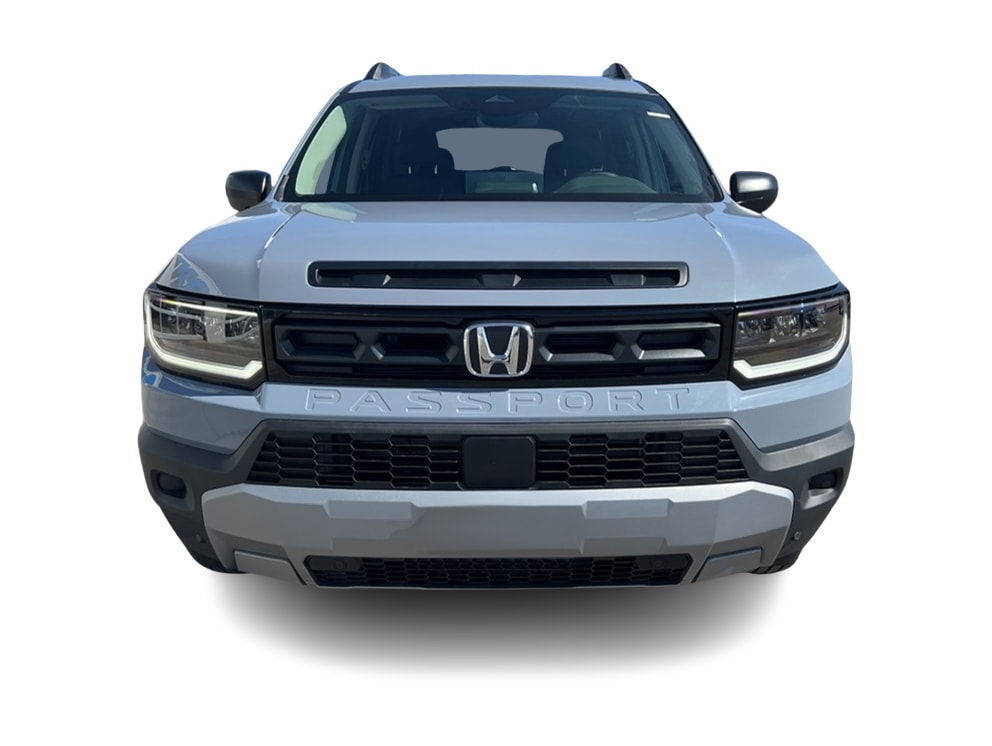 Thumbnail: 2026 Honda Passport - 5