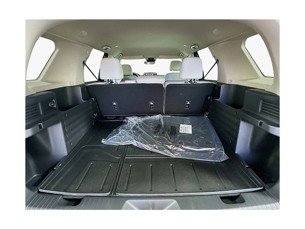 Thumbnail: 2026 Honda Passport - 13