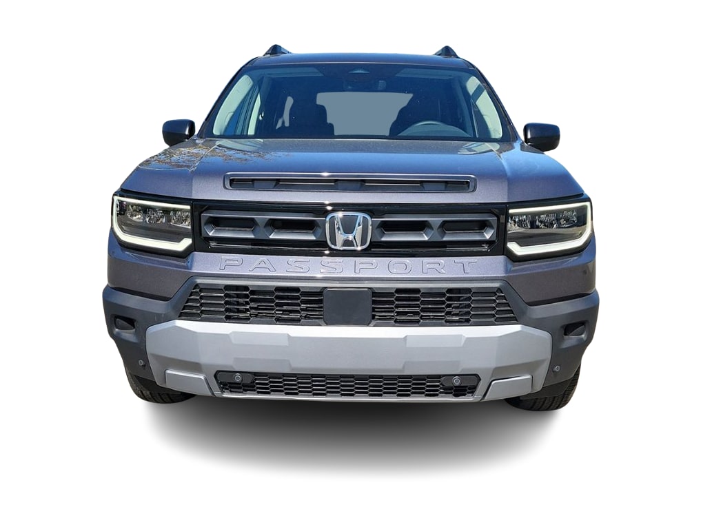 Thumbnail: 2026 Honda Passport - 5