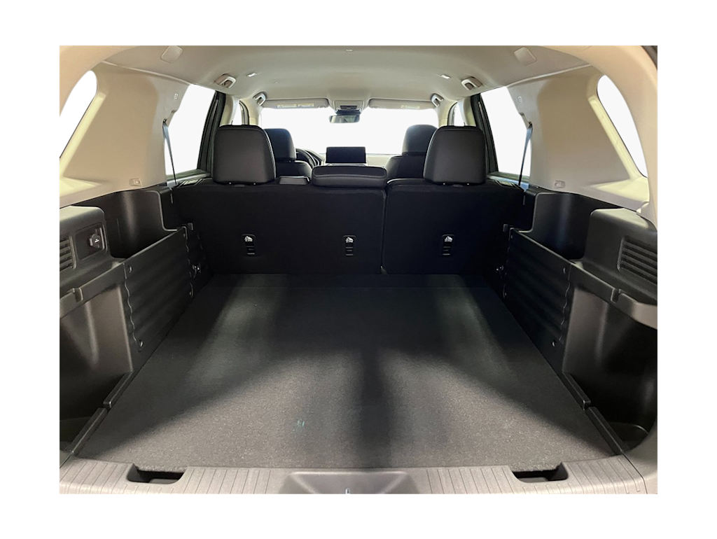 Thumbnail: 2026 Honda Passport - 13