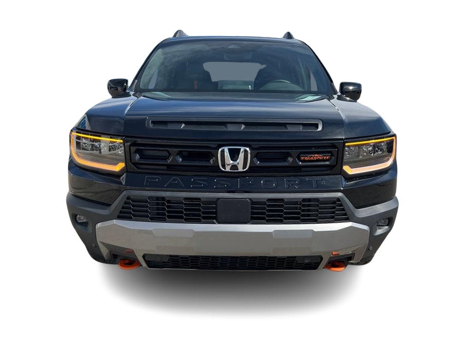 Thumbnail: 2026 Honda Passport - 6