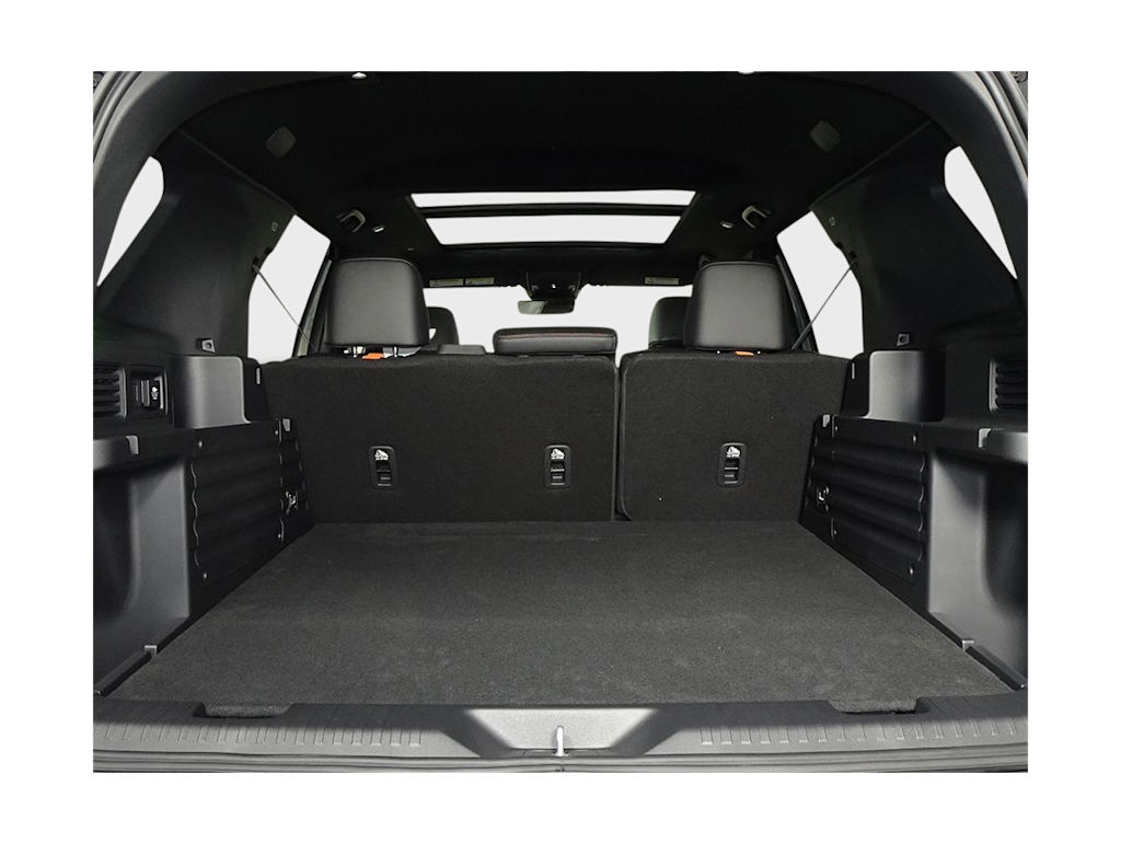 Thumbnail: 2026 Honda Passport - 13