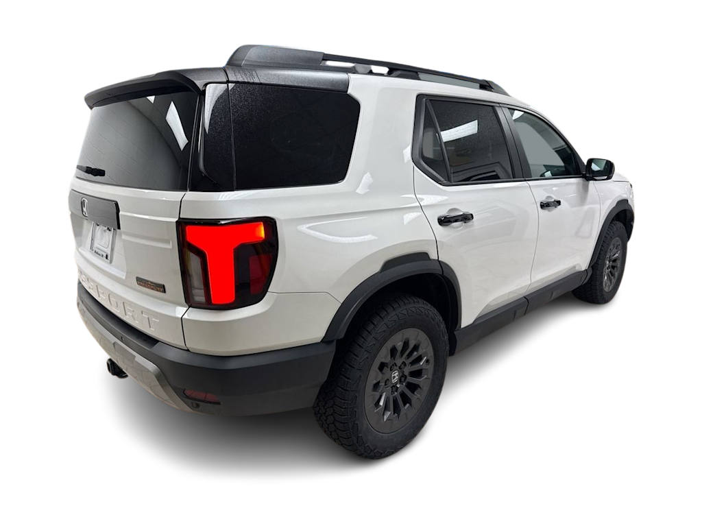 Thumbnail: 2026 Honda Passport - 23