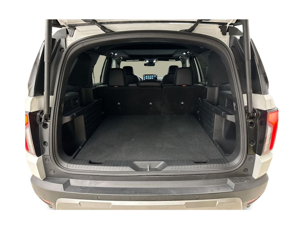 Thumbnail: 2026 Honda Passport - 19