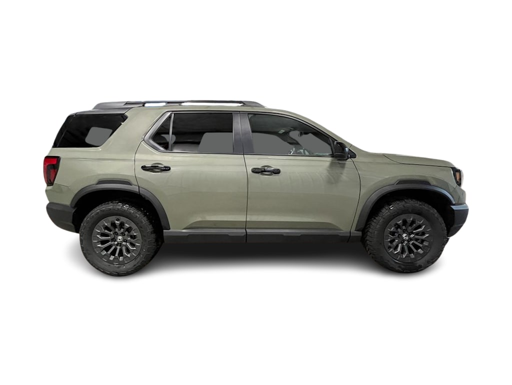Thumbnail: 2026 Honda Passport - 18