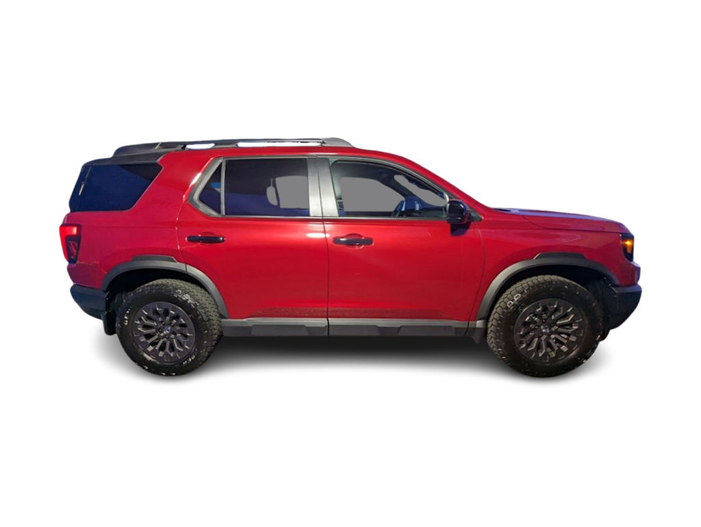 Thumbnail: 2026 Honda Passport - 15