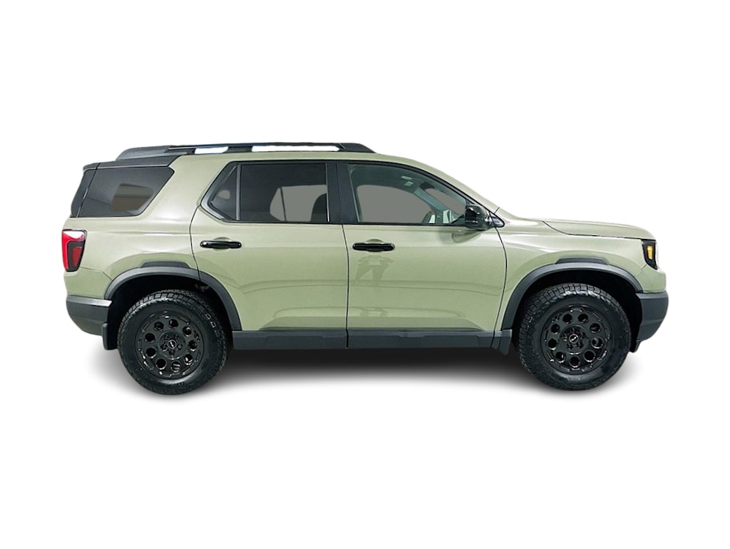 Thumbnail: 2026 Honda Passport - 16