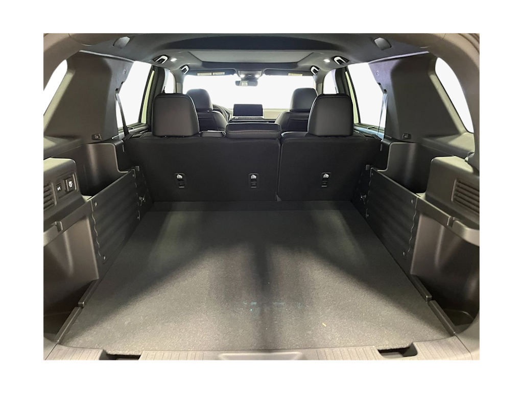 Thumbnail: 2026 Honda Passport - 16