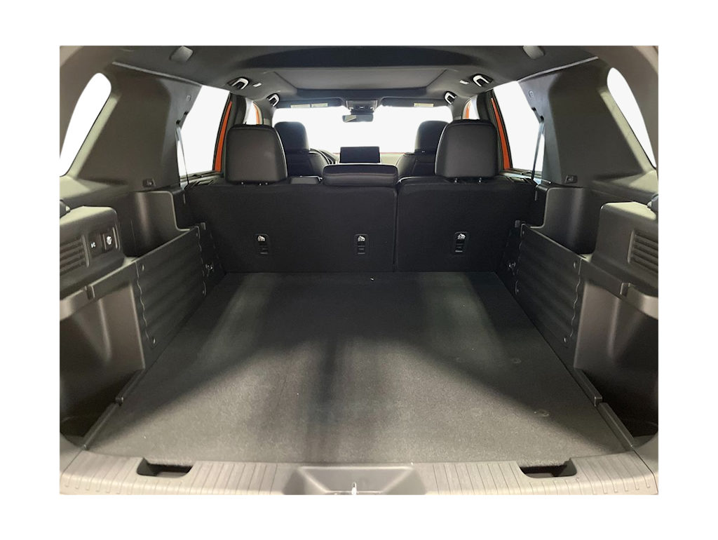 Thumbnail: 2026 Honda Passport - 16