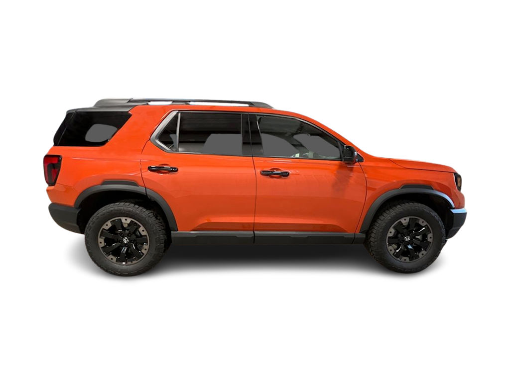 Thumbnail: 2026 Honda Passport - 19