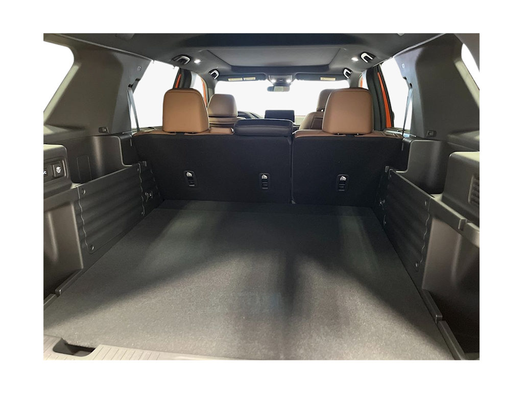 Thumbnail: 2026 Honda Passport - 16
