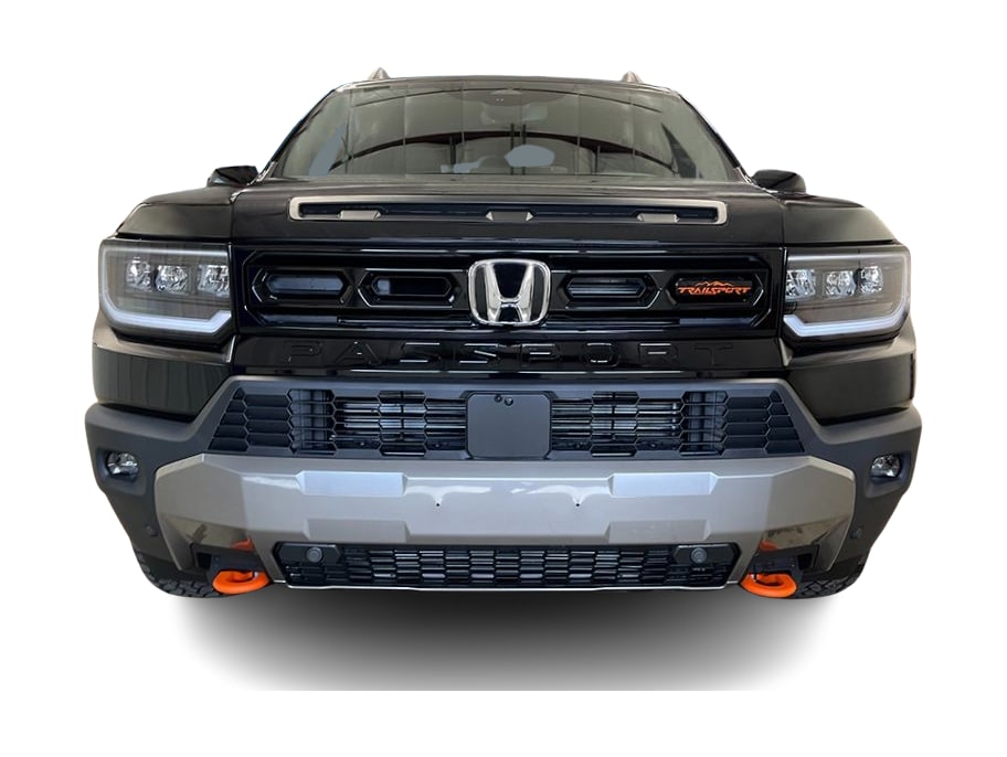 Thumbnail: 2026 Honda Passport - 6