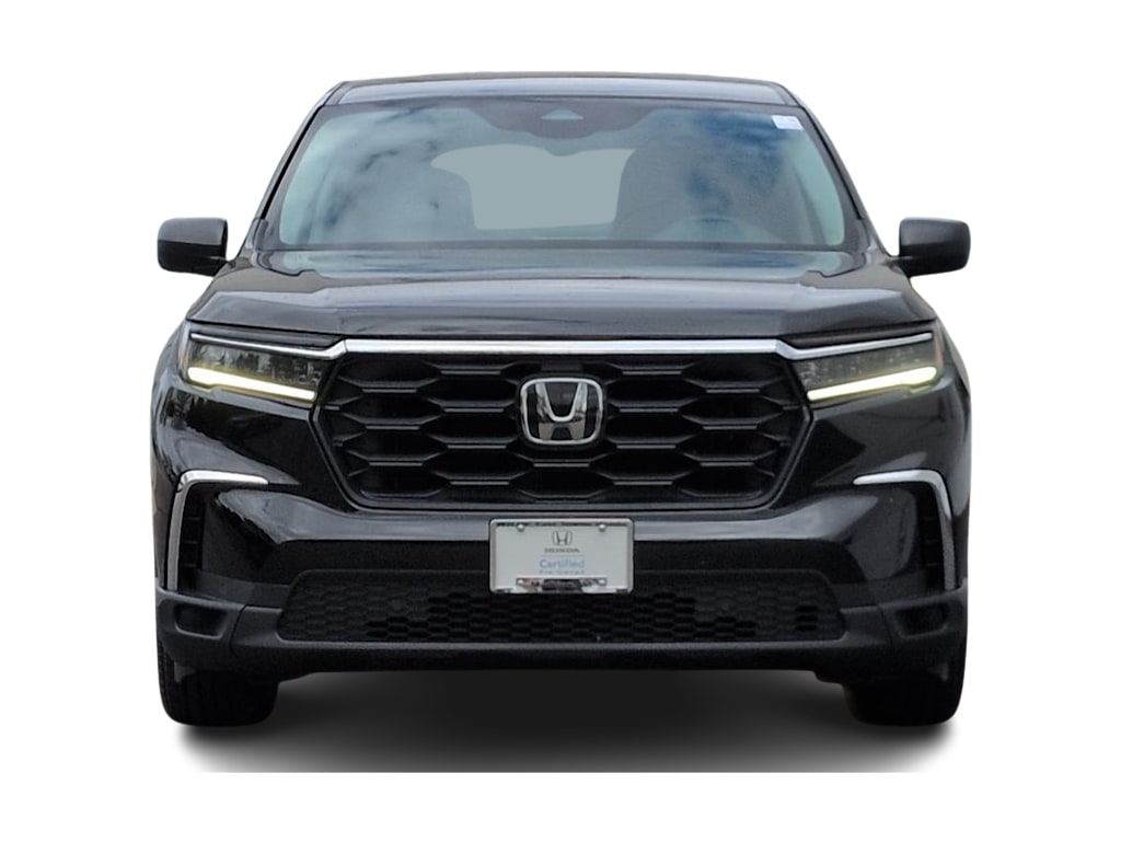 Thumbnail: 2023 Honda Pilot - 6