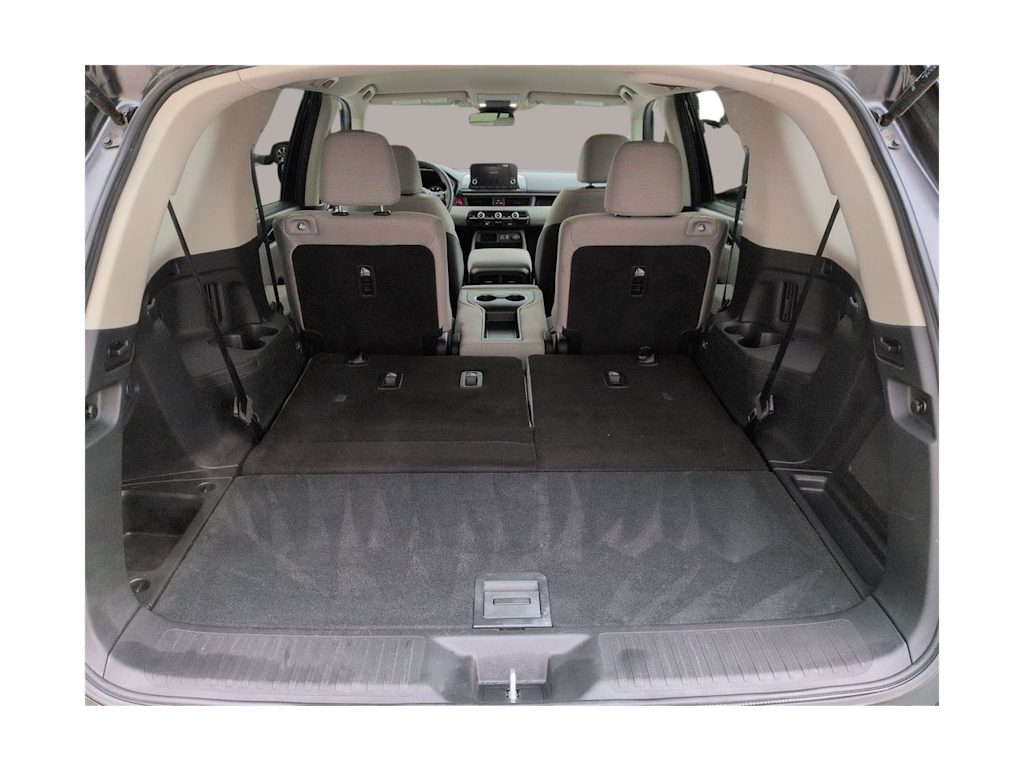 Thumbnail: 2023 Honda Pilot - 17