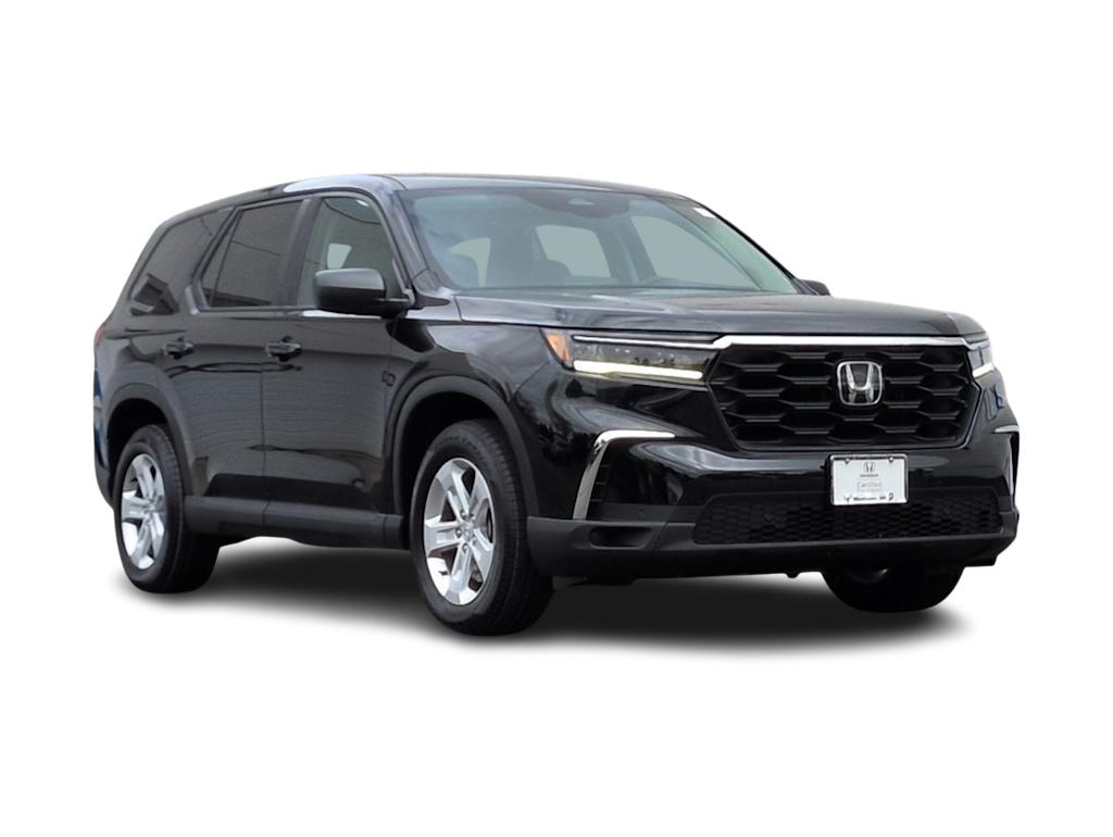 Thumbnail: 2023 Honda Pilot - 20