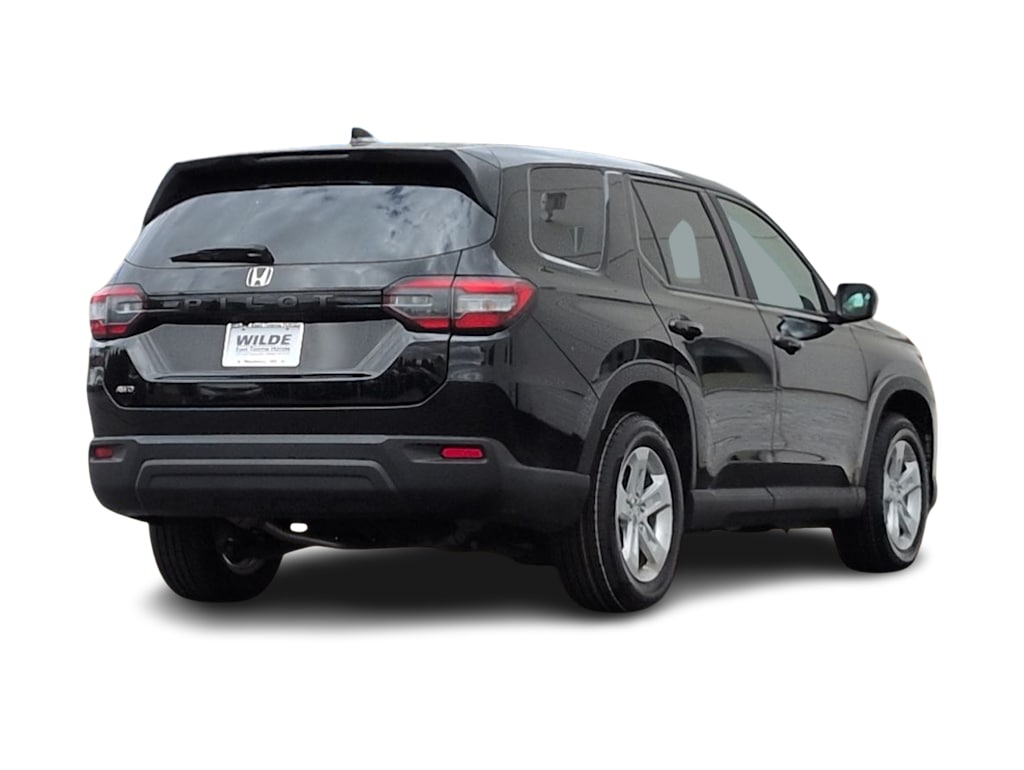 Thumbnail: 2023 Honda Pilot - 22