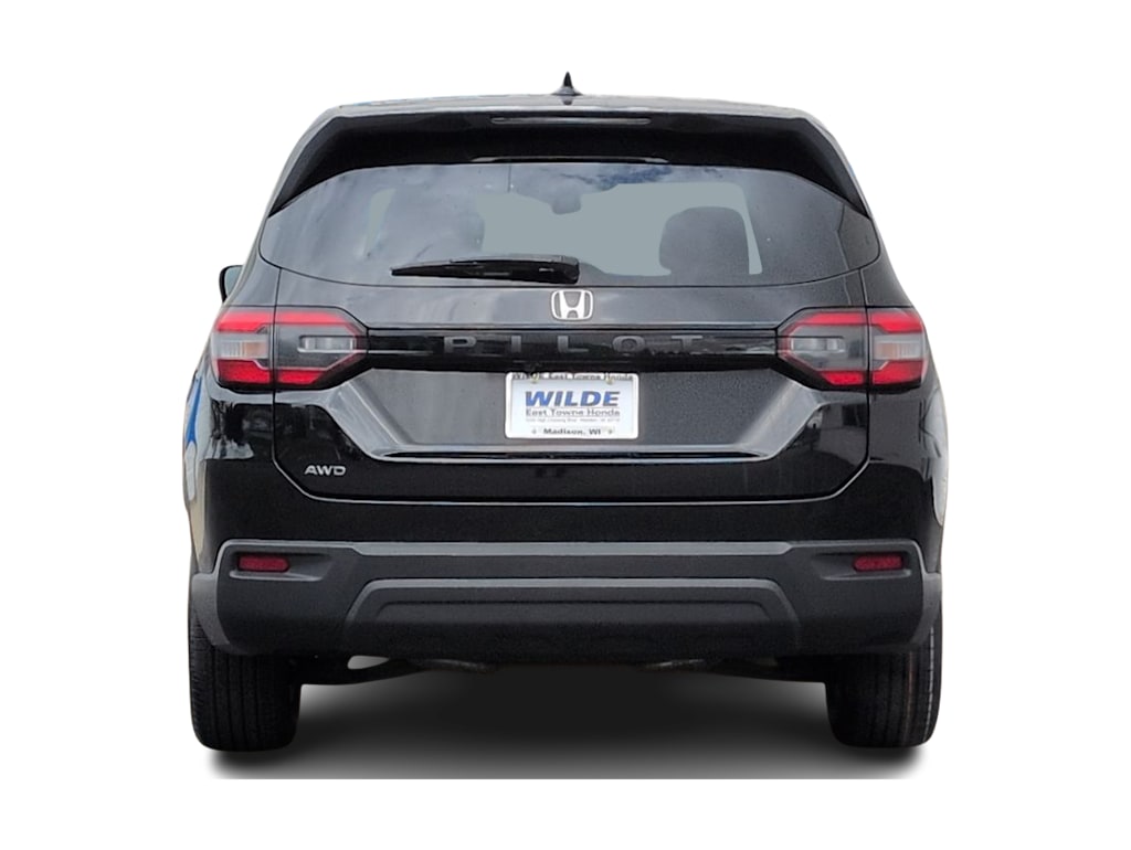 Thumbnail: 2023 Honda Pilot - 5
