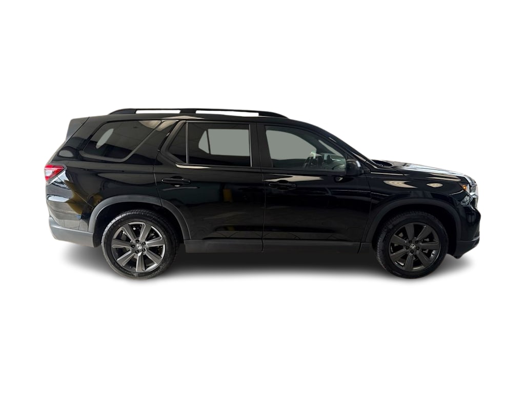 Thumbnail: 2025 Honda Pilot - 23