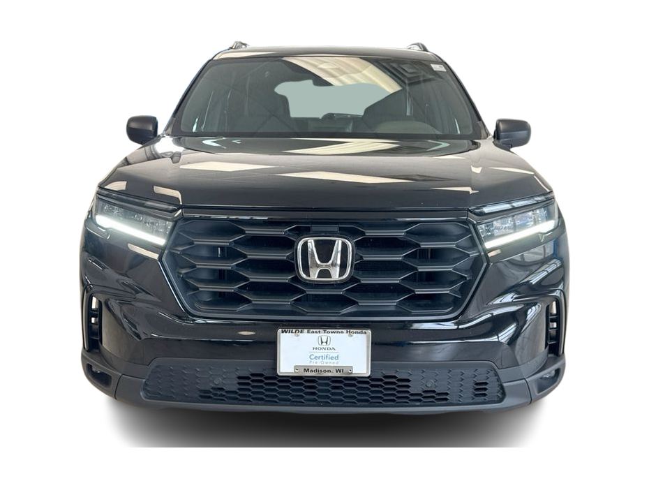 Thumbnail: 2025 Honda Pilot - 6