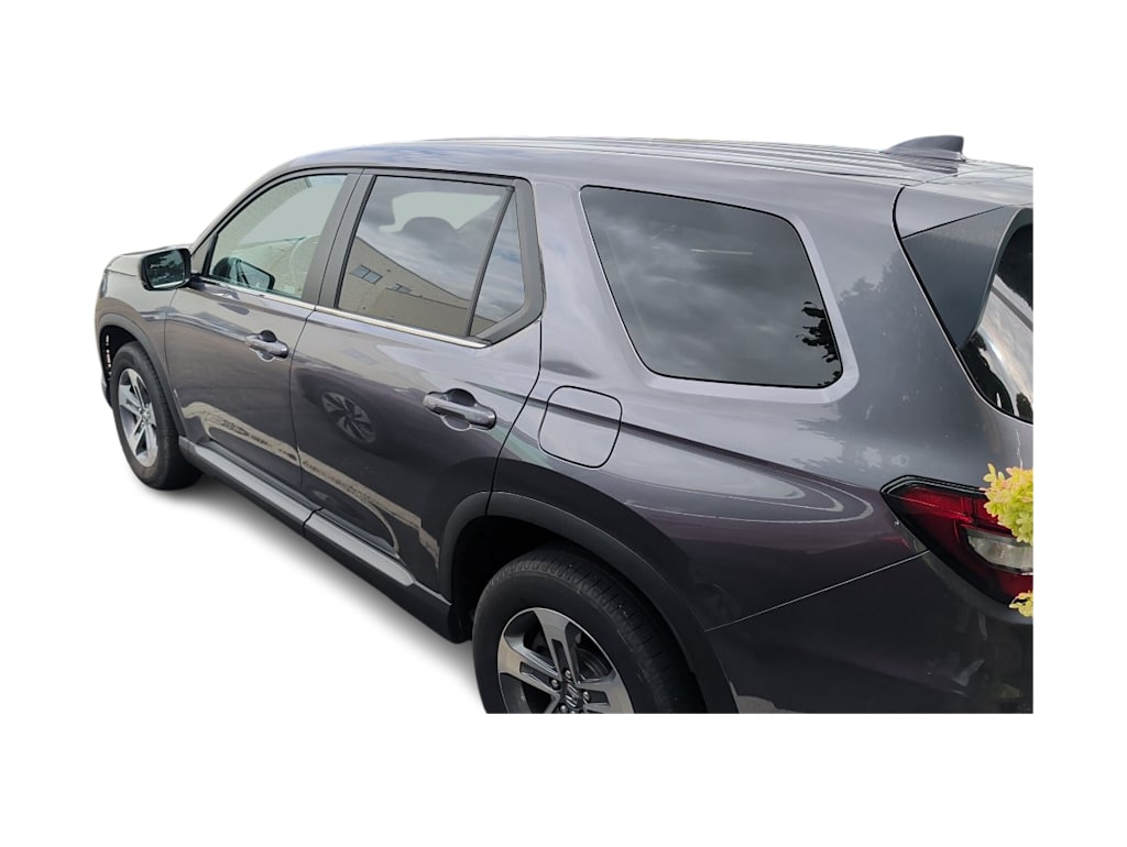 Thumbnail: 2024 Honda Pilot - 3
