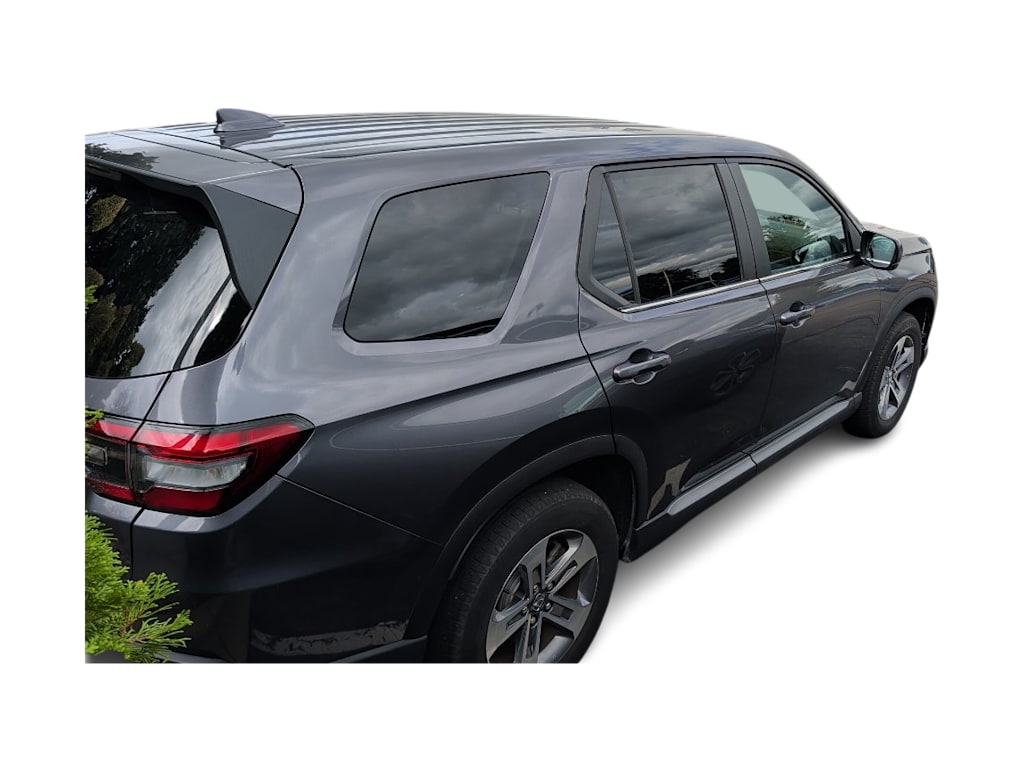 Thumbnail: 2024 Honda Pilot - 7