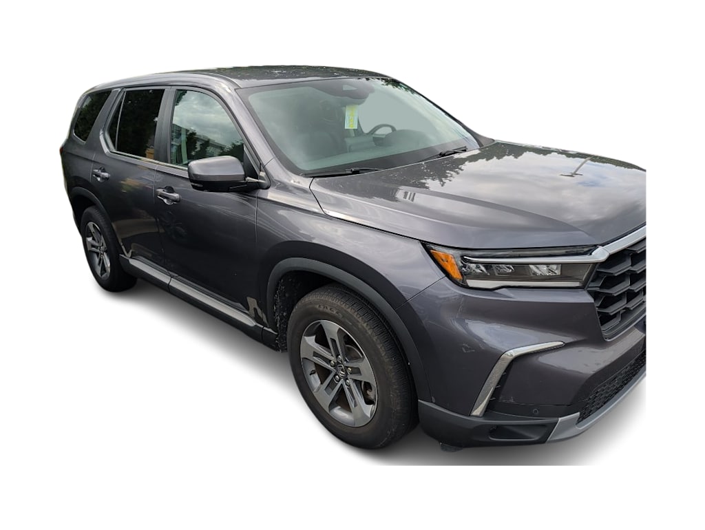 Thumbnail: 2024 Honda Pilot - 6