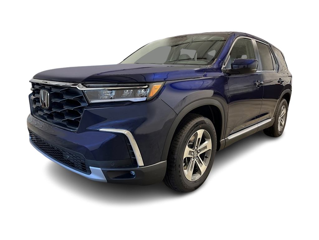 Thumbnail: 2025 Honda Pilot - 2
