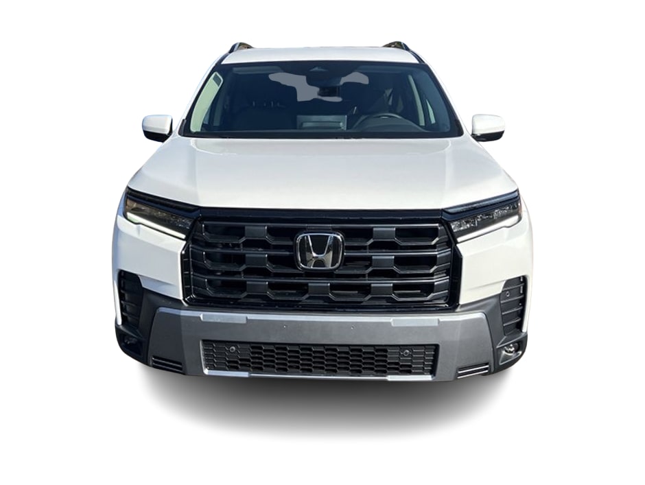 Thumbnail: 2026 Honda Pilot - 6