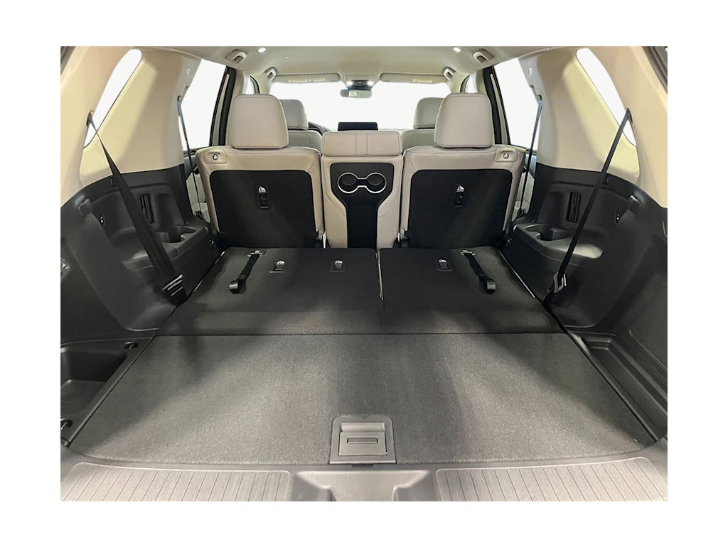 Thumbnail: 2026 Honda Pilot - 14