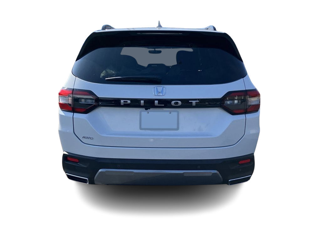 Thumbnail: 2026 Honda Pilot - 5