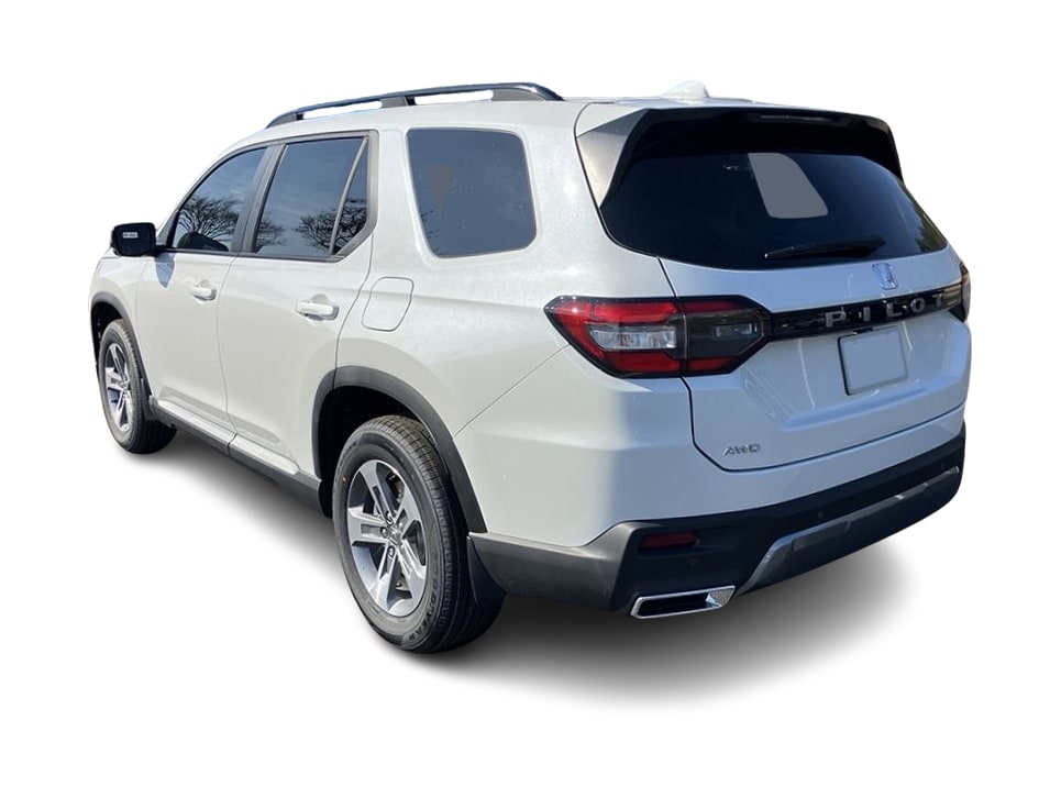 Thumbnail: 2026 Honda Pilot - 4
