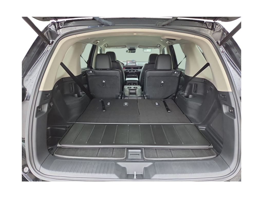 Thumbnail: 2025 Honda Pilot - 17