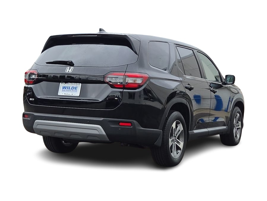 Thumbnail: 2025 Honda Pilot - 22