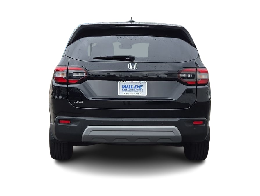 Thumbnail: 2025 Honda Pilot - 5
