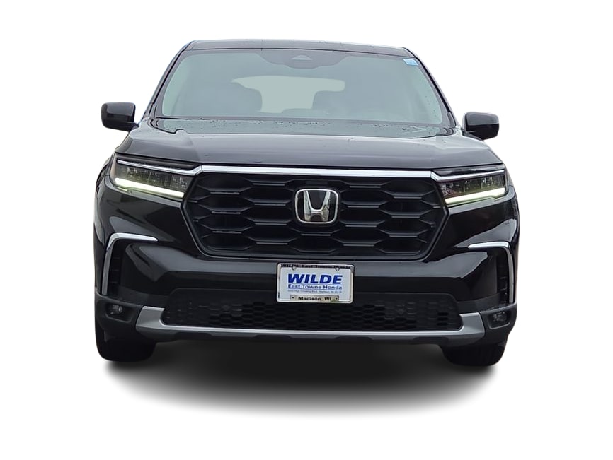 Thumbnail: 2025 Honda Pilot - 6