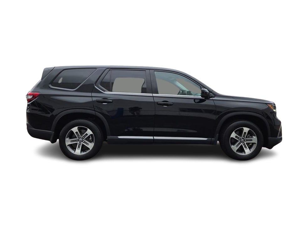 Thumbnail: 2025 Honda Pilot - 23