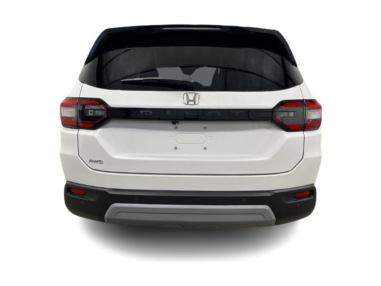 Thumbnail: 2025 Honda Pilot - 5